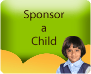 NGO, Sponsor a Child, Sponsor a Child Education Delhi Jharkhand India